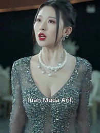 Episode 11 - Ibu Miliarder Jadi Tukang Sapu