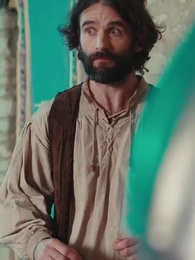 الحلقة 17 - أبي العرّاف - إرث العرّاف يتحدي الظلام