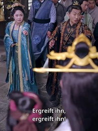 [Synchron]Lieber Erde als Himmel  - Episode 25