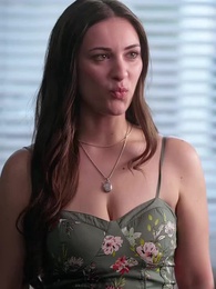 Tập 40 - Sắc Thái Tình Yêu