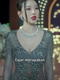 Episode 9 - Ibu Miliarder Jadi Tukang Sapu