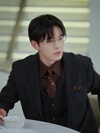 ตอนที่ 37 - ไออุ่นสุดท้ายของรักเก่า