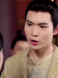 [مدبلج]حين تحولت الجارية إلى أسطورة  - Episode 42