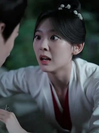 Seine Retterin, seine Liebe - Episode 14