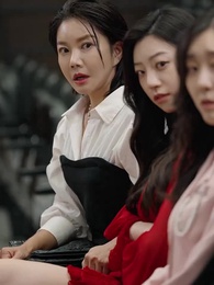 [Dijuluki]Aku Mencintaimu, Istriku - Episode 59