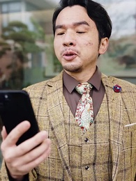 The Rivalry on the Line - Episode 49