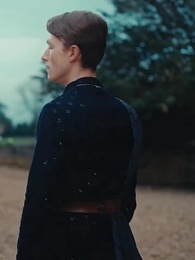 農夫だと思った父がオラクルメンターだった件  - Episode 37