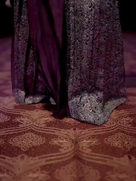 [مدبلج]حين تحولت الجارية إلى أسطورة  - Episode 21