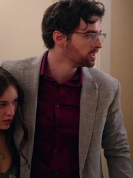 Tập 47 - Sắc Thái Tình Yêu