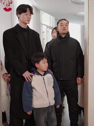 Episodio 11 - Resiste mi Vida