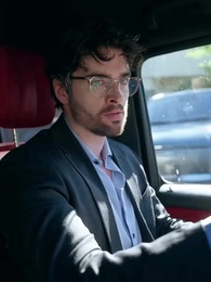 Sắc Thái Tình Yêu - Episode 15