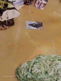 第21話 - 仮面夫婦の危険な秘密