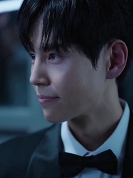 Episode 28 - [Dijuluki]Aku Mencintaimu, Istriku