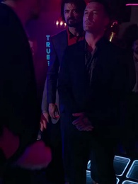 Sắc Thái Tình Yêu - Episode 17