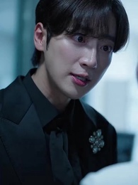 [Dijuluki]Aku Mencintaimu, Istriku - Episode 26