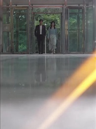 [Dijuluki]Aku Mencintaimu, Istriku - Episode 94