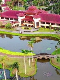 Episode 31 - [Dijuluki]Aku Mencintaimu, Istriku