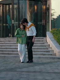 Episodio 45 - La Casa No Le Pertenece