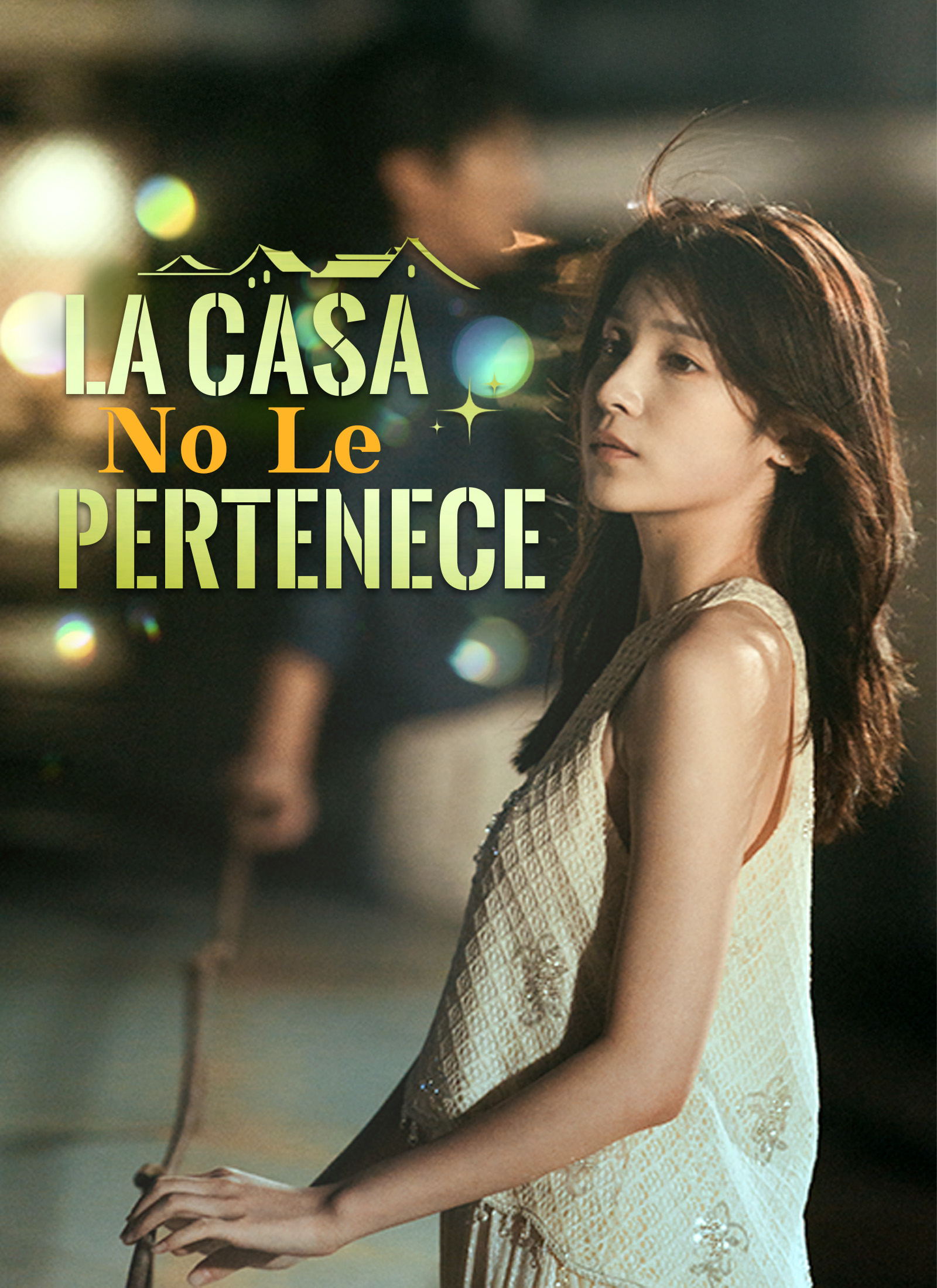 La Casa No Le Pertenece