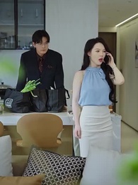 ไออุ่นสุดท้ายของรักเก่า - Episode 29