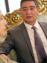 第59話 - 仮面夫婦の危険な秘密