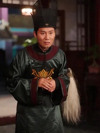 Episode 38 - Seine Retterin, seine Liebe