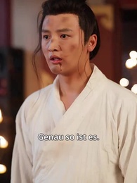 Seine Retterin, seine Liebe - Episode 73