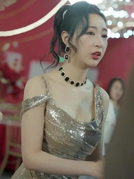 Ibu Miliarder Jadi Tukang Sapu - Episode 94