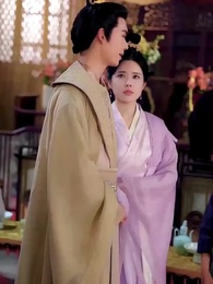 [مدبلج]حين تحولت الجارية إلى أسطورة  - Episode 28