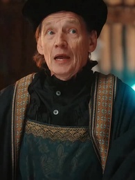 الحلقة 24 - أبي العرّاف - إرث العرّاف يتحدي الظلام