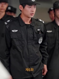 [더빙 버전]주차 위기 - Episode 6