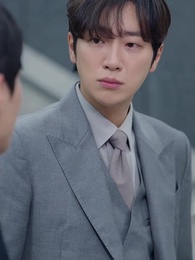 [Dijuluki]Aku Mencintaimu, Istriku - Episode 53