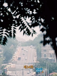 [더빙 버전]주차 위기 - Episode 34