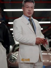 [더빙 버전]주차 위기 - Episode 29