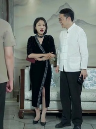 Ibu Miliarder Jadi Tukang Sapu - Episode 52