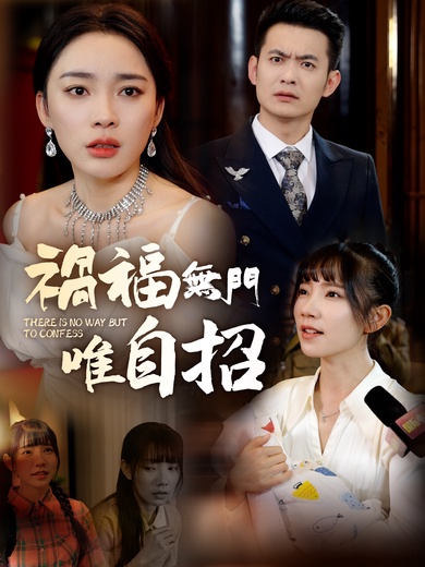 禍福無門唯自招