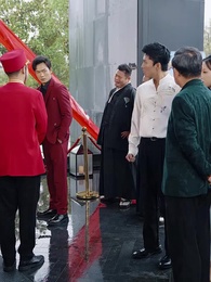 Episode 30 - The Rivalry on the Line