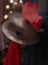 Серия 1 - Генерал просит прощения у госпожи