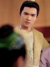 [مدبلج]حين تحولت الجارية إلى أسطورة  - Episode 32