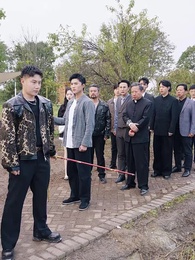 The Rivalry on the Line - Episode 16