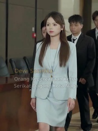 Episode 62 - Ibu Miliarder Jadi Tukang Sapu