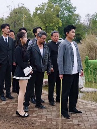 The Rivalry on the Line - Episode 15