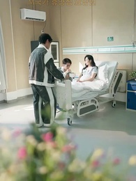 때늦은 후회 - Episode 36