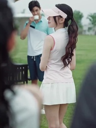 الحلقة 46 - [مدبلج]رحلة العلاج في السماء