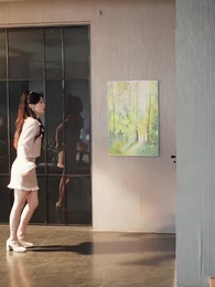 Gift of Sight, Truth of Love - Episode 53