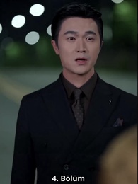 [Dublajlı]Gizli Güç - Episode 4