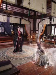 Amor e Estratégia nos Nove Abismos - Episode 19