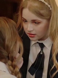 마지막 포효: 알파 왕의 복수 - Episode 5