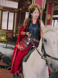 第12集 - 攻入皇城後，她叫我撤軍