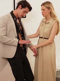 Episodio 54 - Persiguiendo a Mi Inalcanzable Exesposa